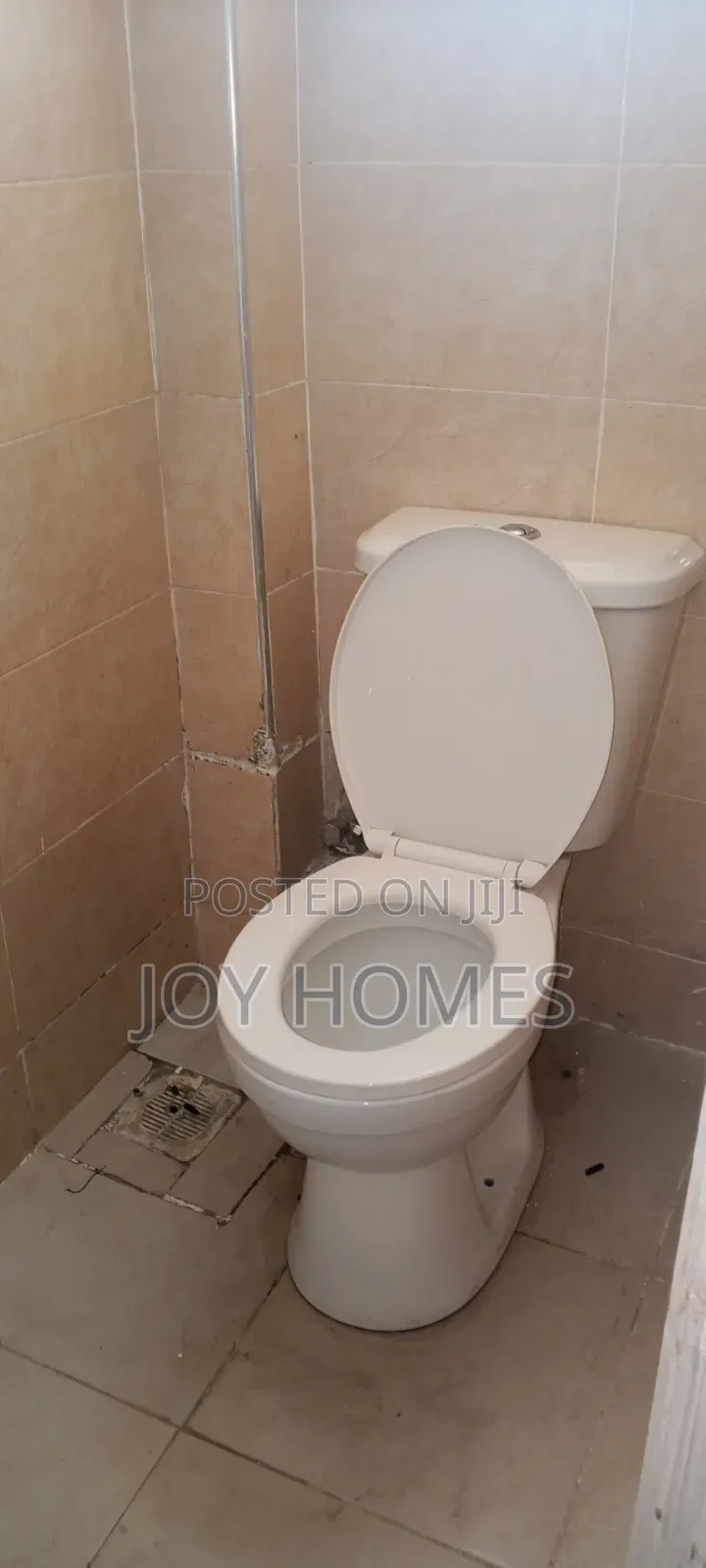 1bdrm Apartment in Utawala for rent