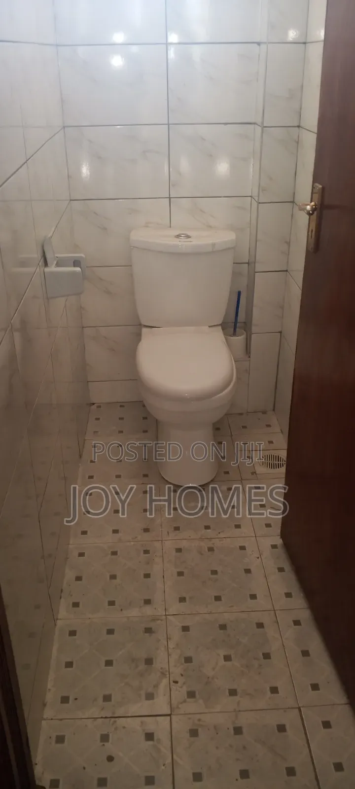2bdrm Apartment in Junction, Complex Utawala for rent