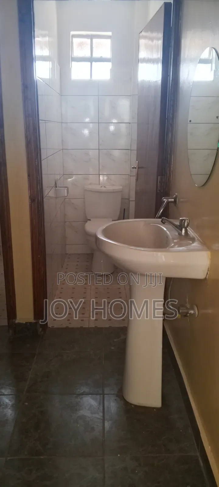 2bdrm Apartment in Junction, Complex Utawala for rent