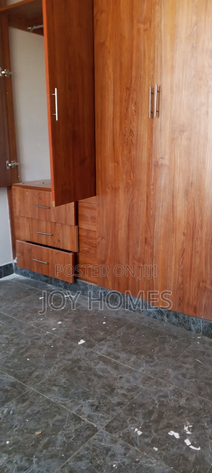 2bdrm Apartment in Junction, Complex Utawala for rent