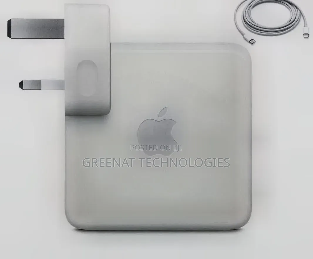 Original Apple 96W USB-C Power Adapter | Ex-Uk Genuine