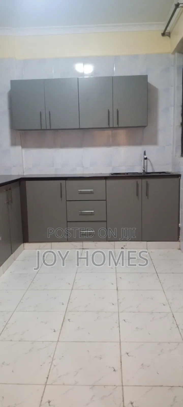2bdrm Apartment in Utawala for rent