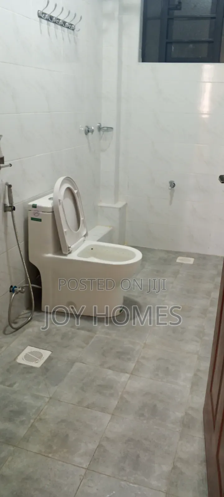 2bdrm Apartment in Utawala for rent