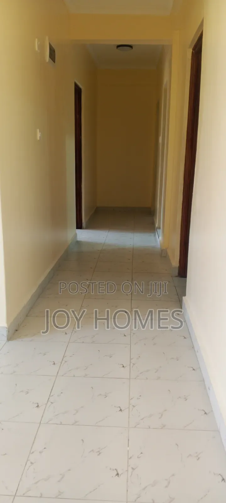 2bdrm Apartment in Utawala for rent