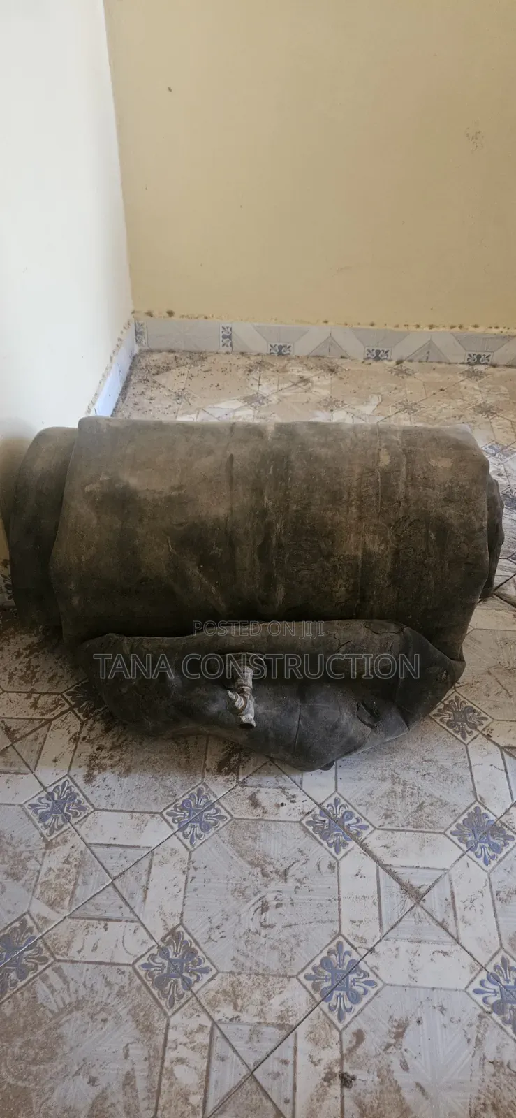 Balloon Culverts for Sale in Thika 10m×900mm