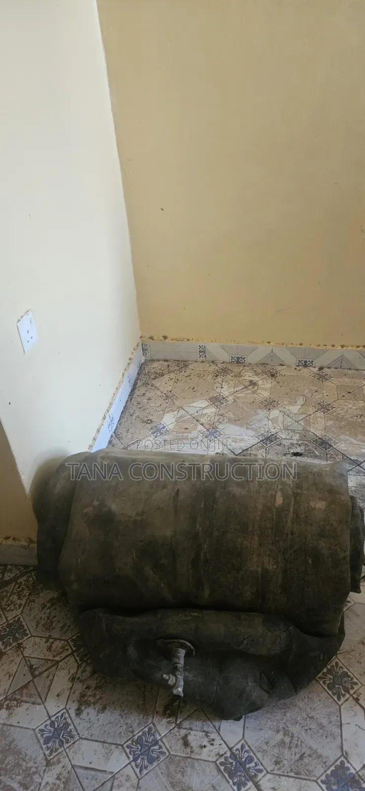 Balloon Culverts for Sale in Thika 10m×900mm