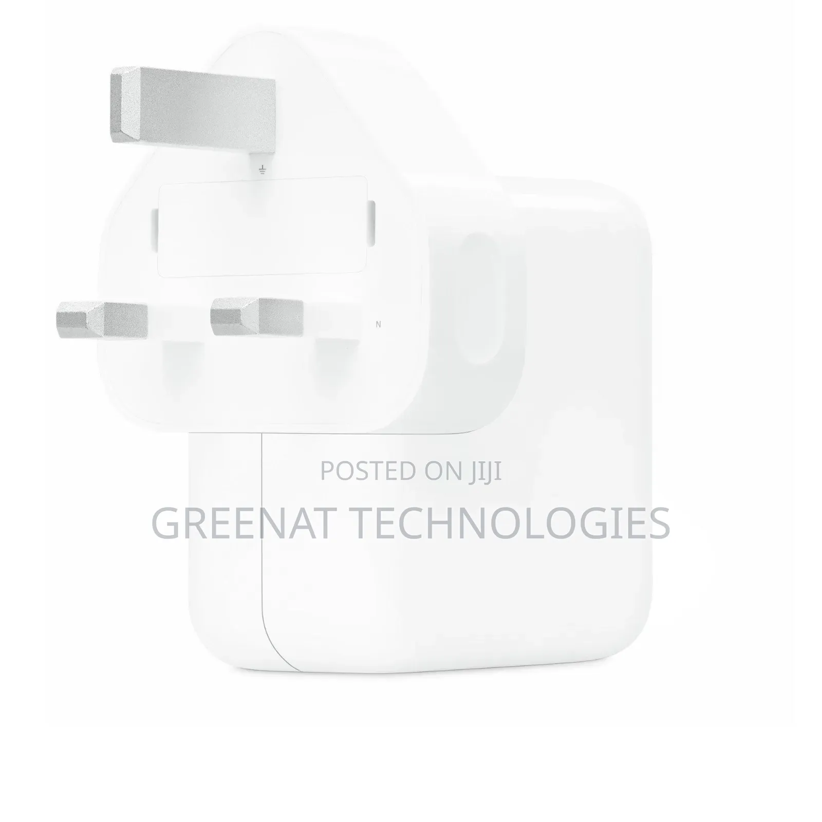 Apple 30W USB-C Power Adapter | Ex-Uk
