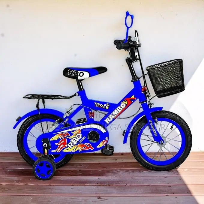 Wholesale Prices Best Prices Size 12 14 Inch Kids Bike Bicycles