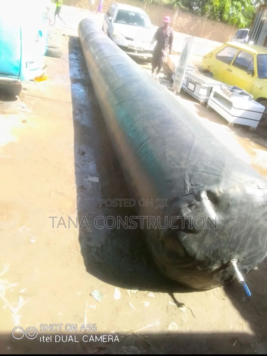 Culvert Balloons for Hire in NAIROBI CBD