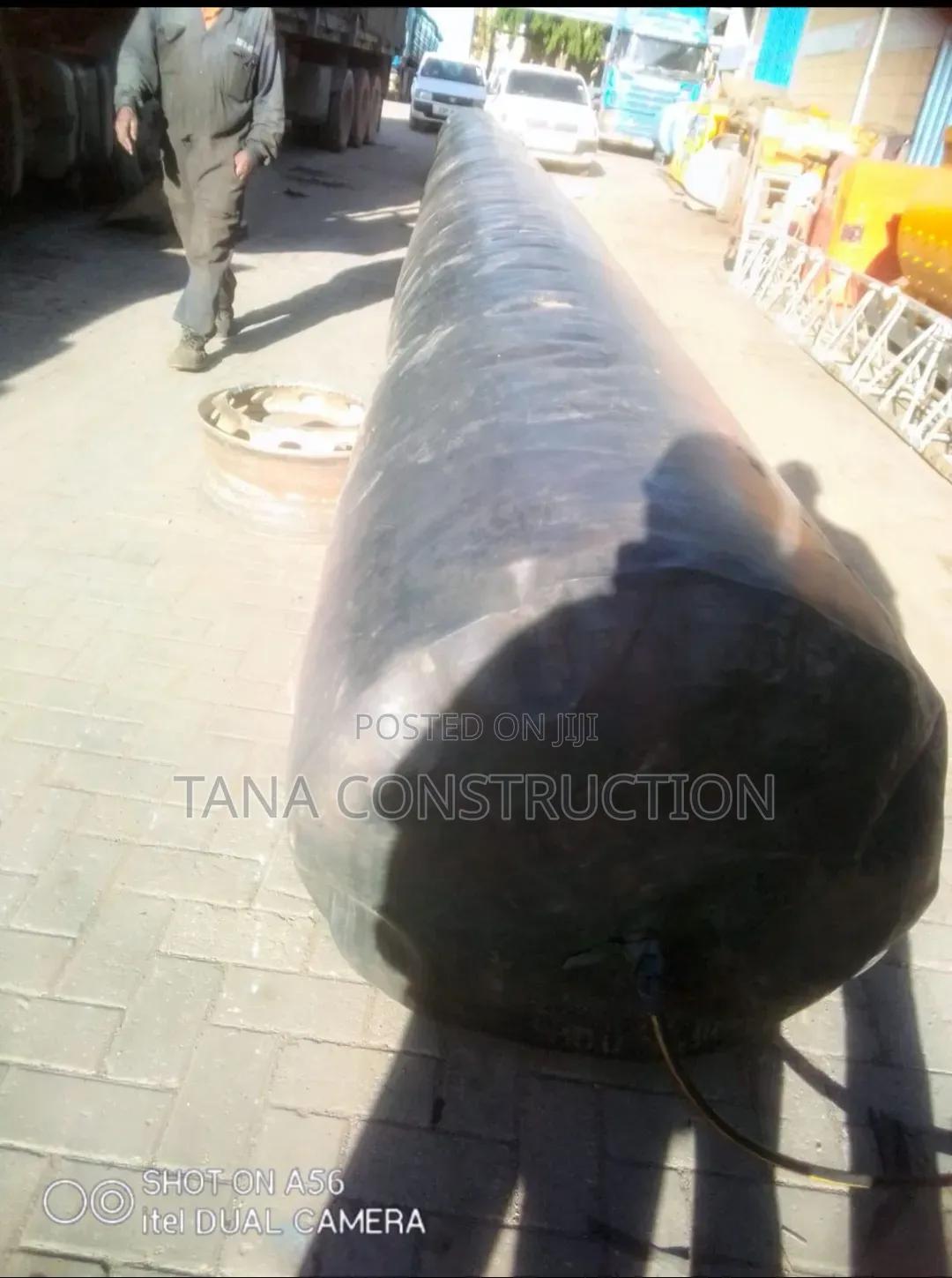 Culvert Balloons for Hire in NAIROBI CBD