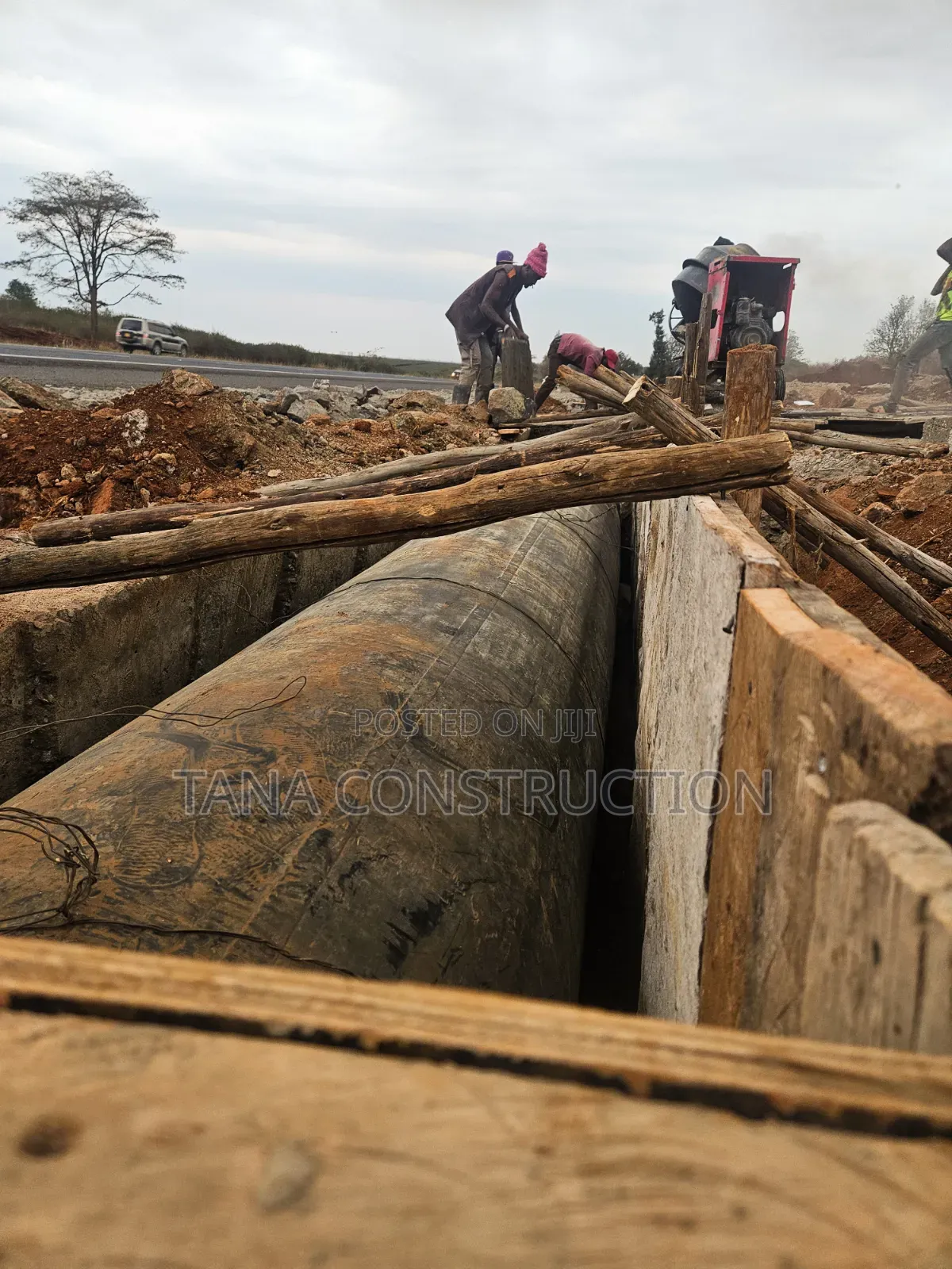 Culvert Balloons for Hire in NAIROBI CBD