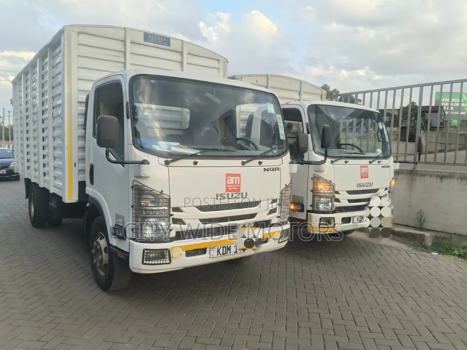 NQR 2022 Covered Body