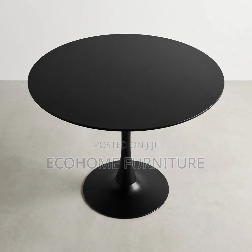 Round Table – Modern Round Office Meeting Table