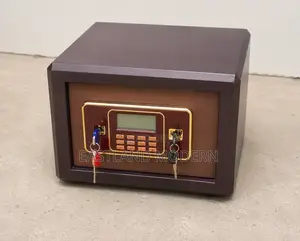 Digital Electronic Safe Box