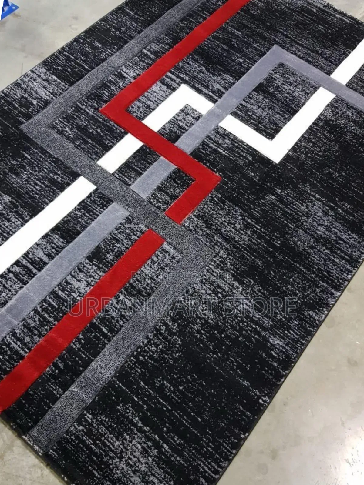 Paris Carpets 7×10 – Elegant Beautiful Design