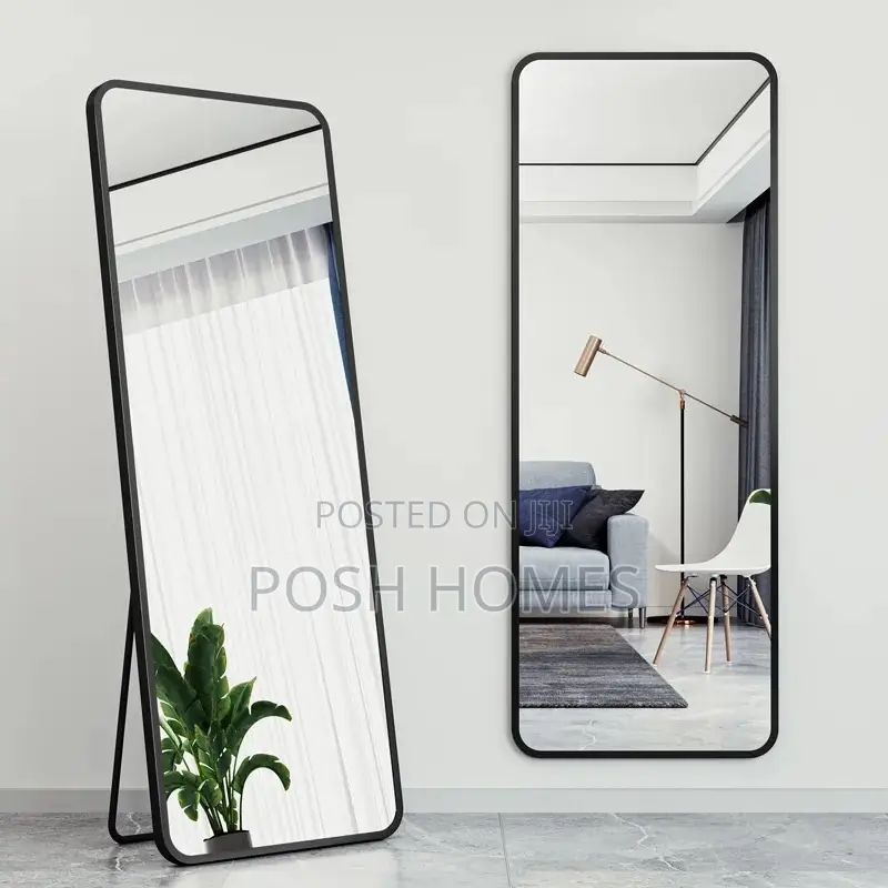 Standing Long Mirrors