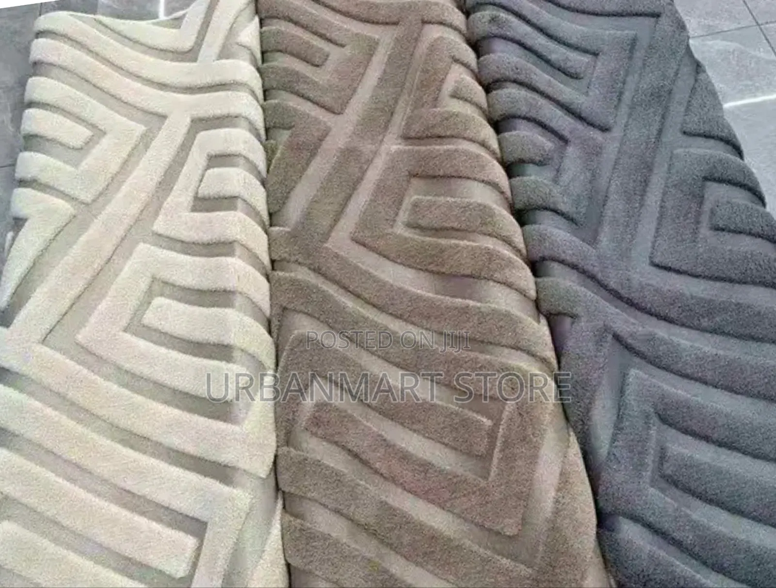 American Carpet 5 by 8 – Modern Classy Home Carpet