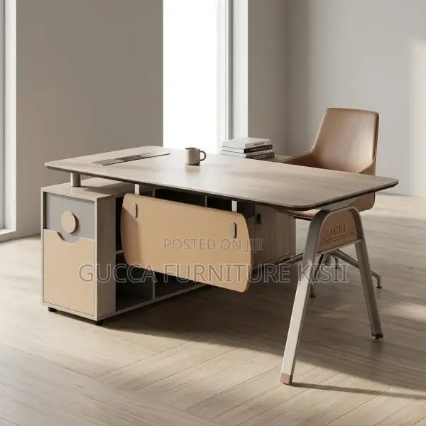 Office Desk; 1.8M Advanced Office Desk