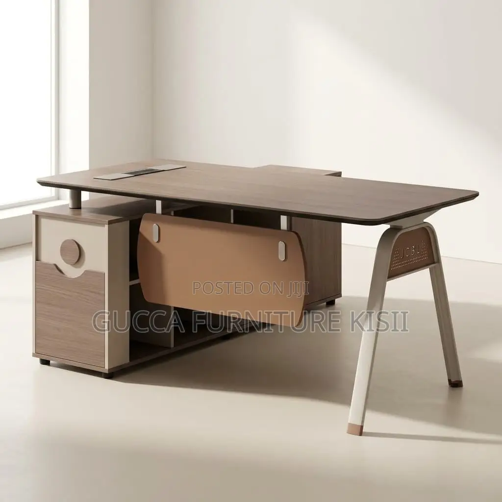 Office Desk; 1.8M Advanced Office Desk