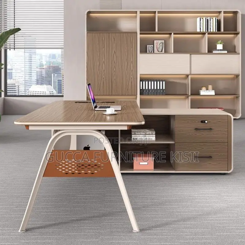 Office Desk; 1.8M Advanced Office Desk