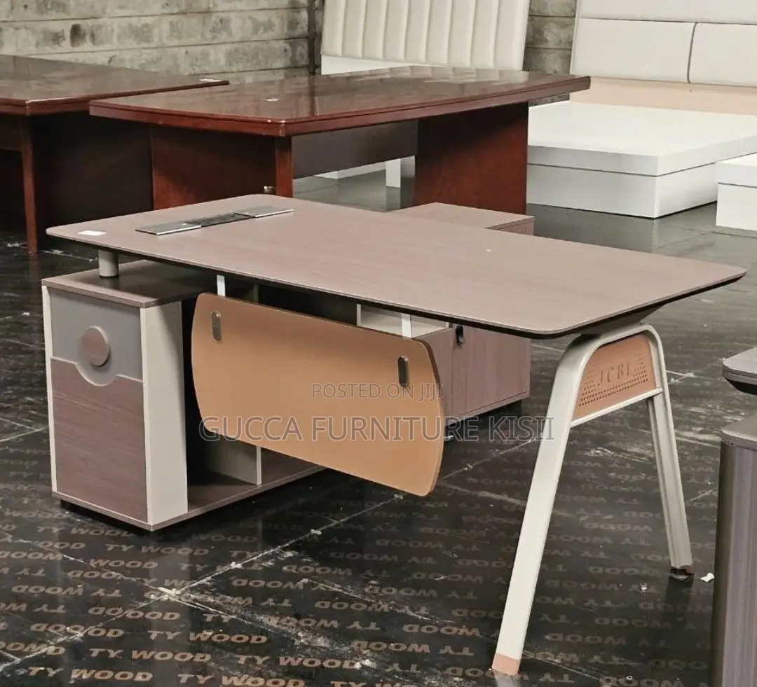 Office Desk; 1.8M Advanced Office Desk
