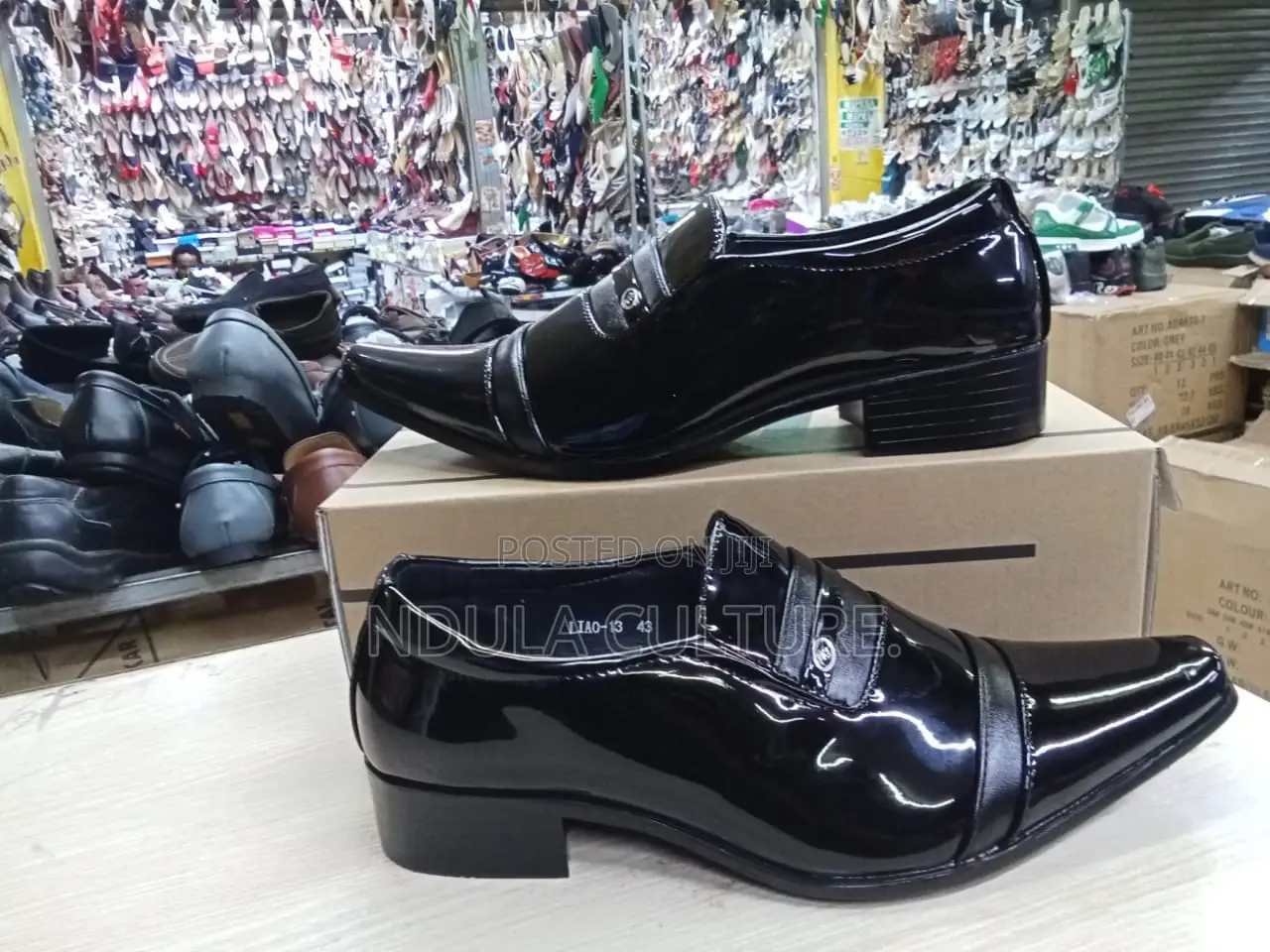 Formal //Official Shoes Fr Men