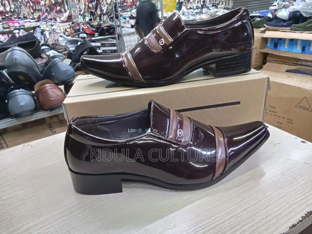 Formal //Official Shoes Fr Men