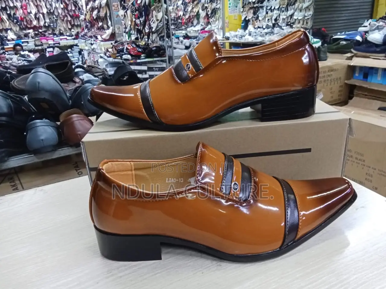 Formal //Official Shoes Fr Men