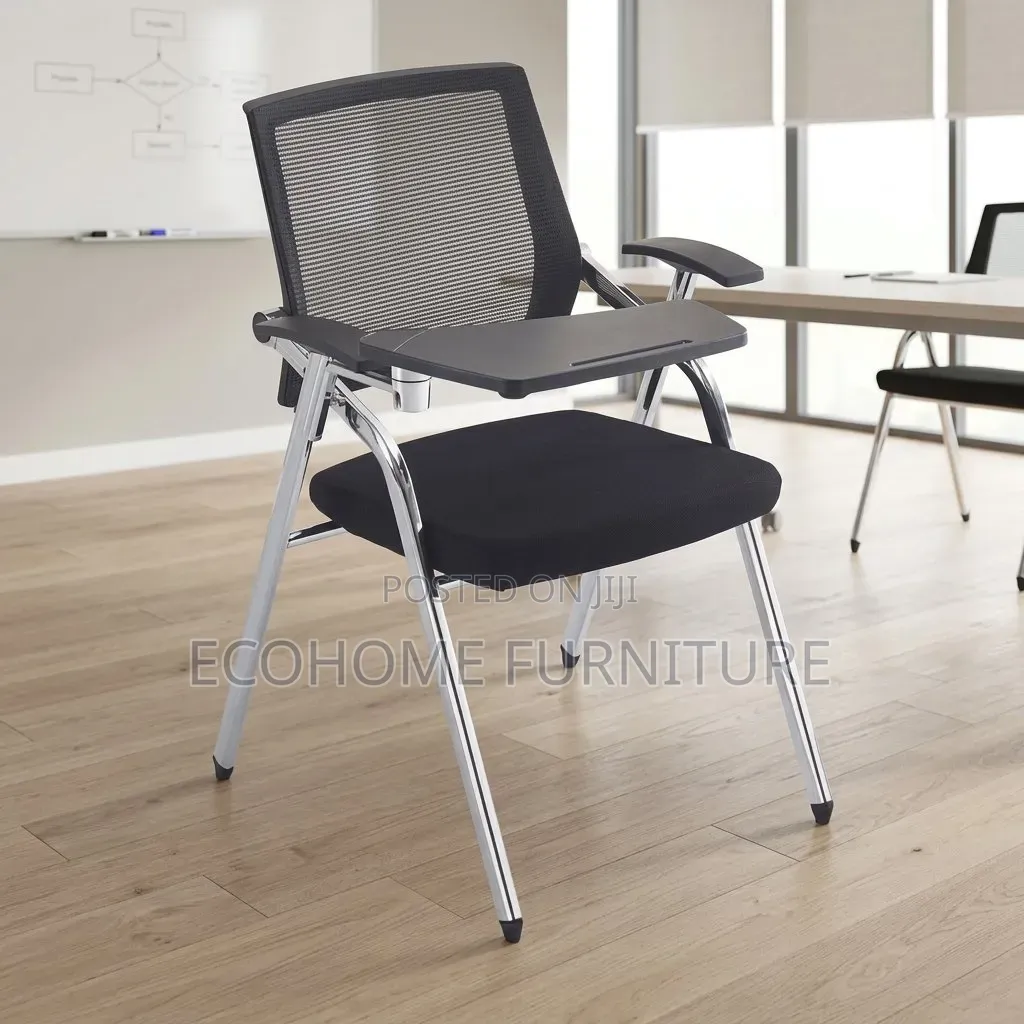 Office Chair – Mesh Visitor Training Chair
