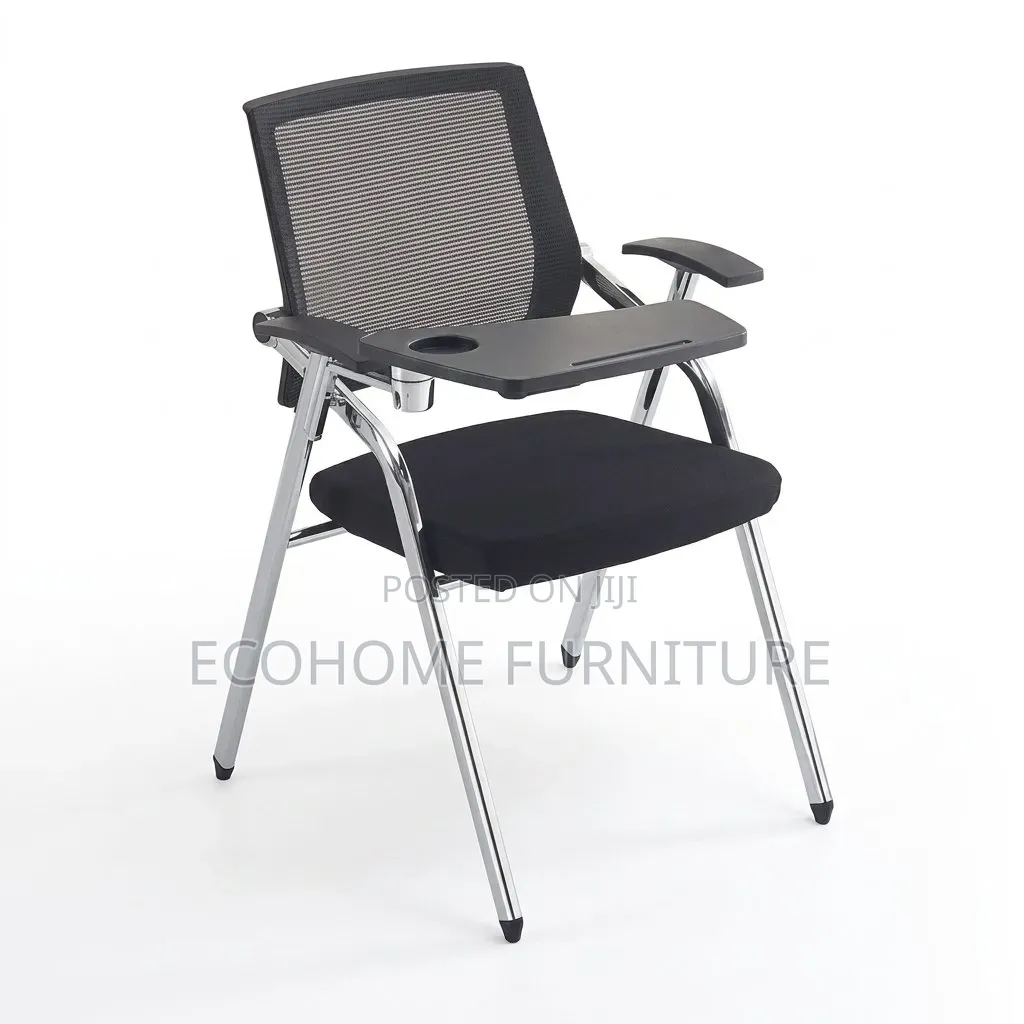 Office Chair – Mesh Visitor Training Chair