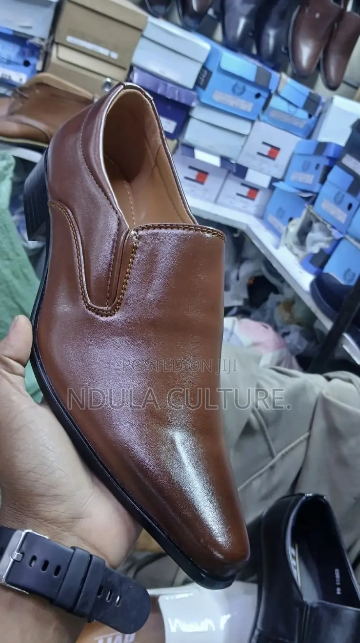 Formal //Official Shoes Fr Men
