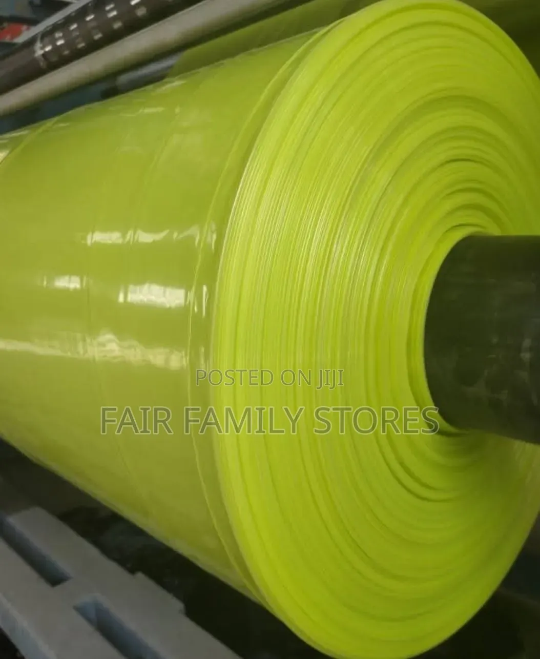Agriculture Polythene Paper