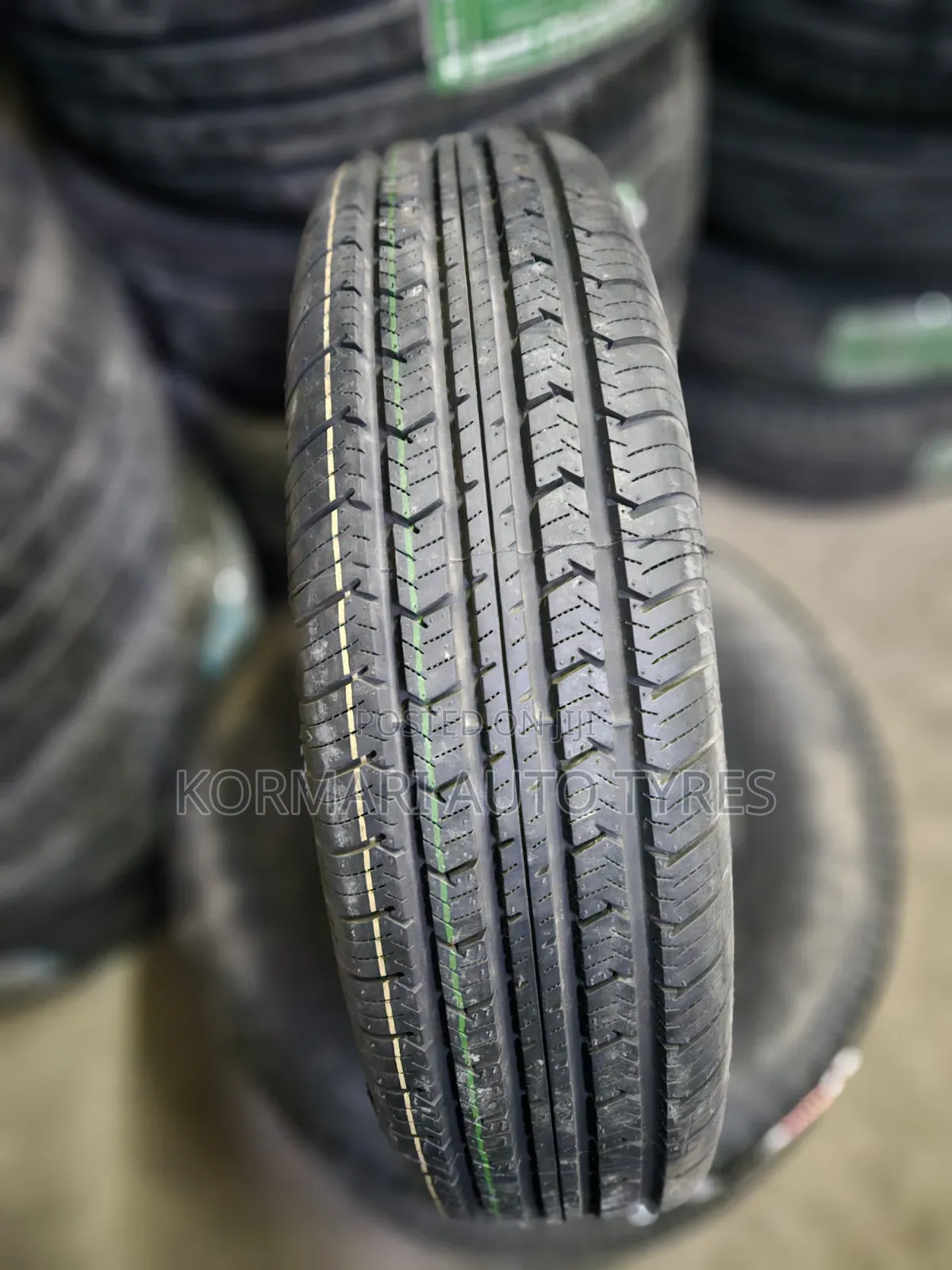 175/70r14 Sunfull Tyre