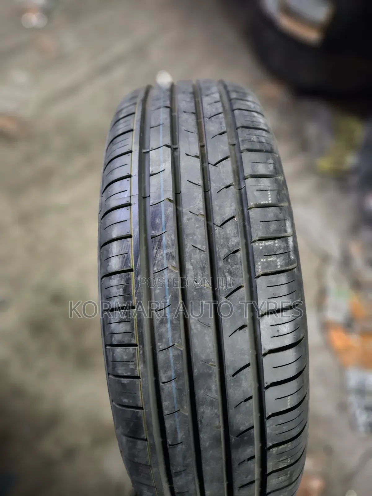 215/65r16 Joyroad Tyre
