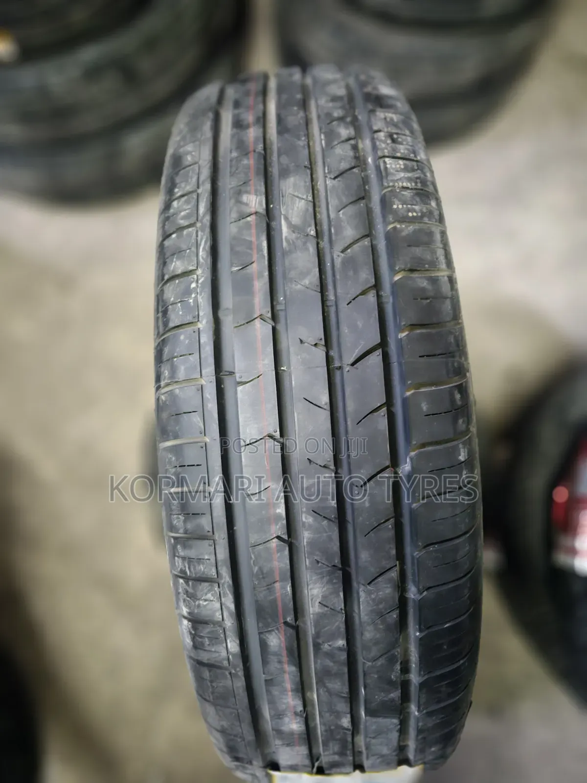 225/75r15 Centara Tire