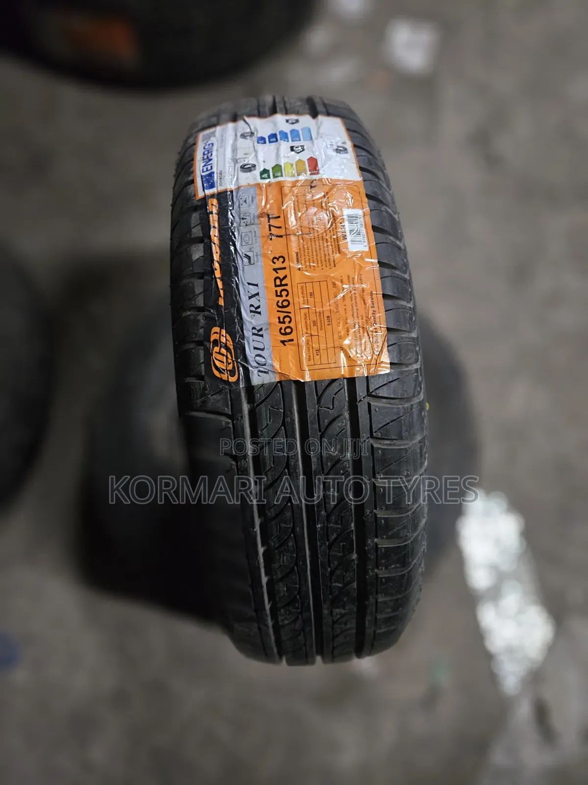 165/65r13 Joyroad