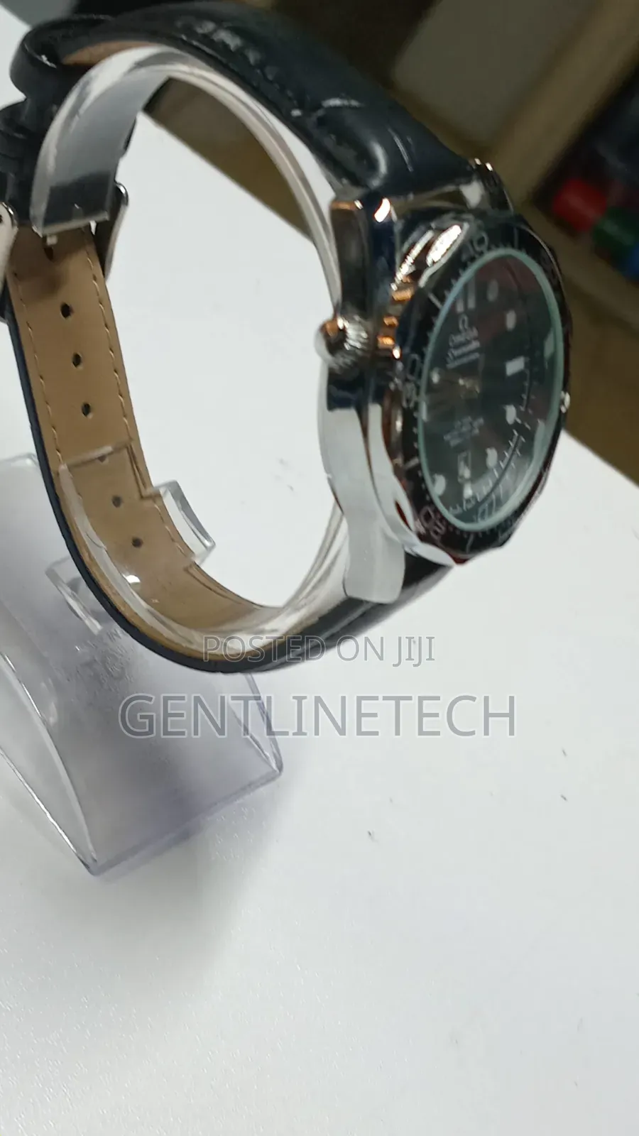 Omega Seamaster Watch