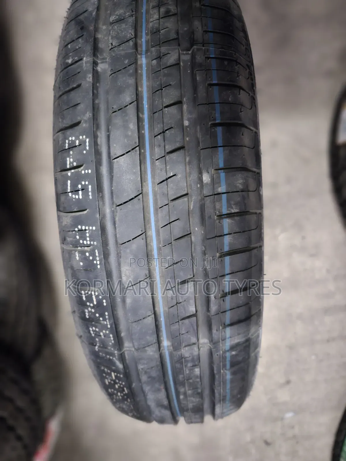 165/70r14 Lanvigaitor Tyre