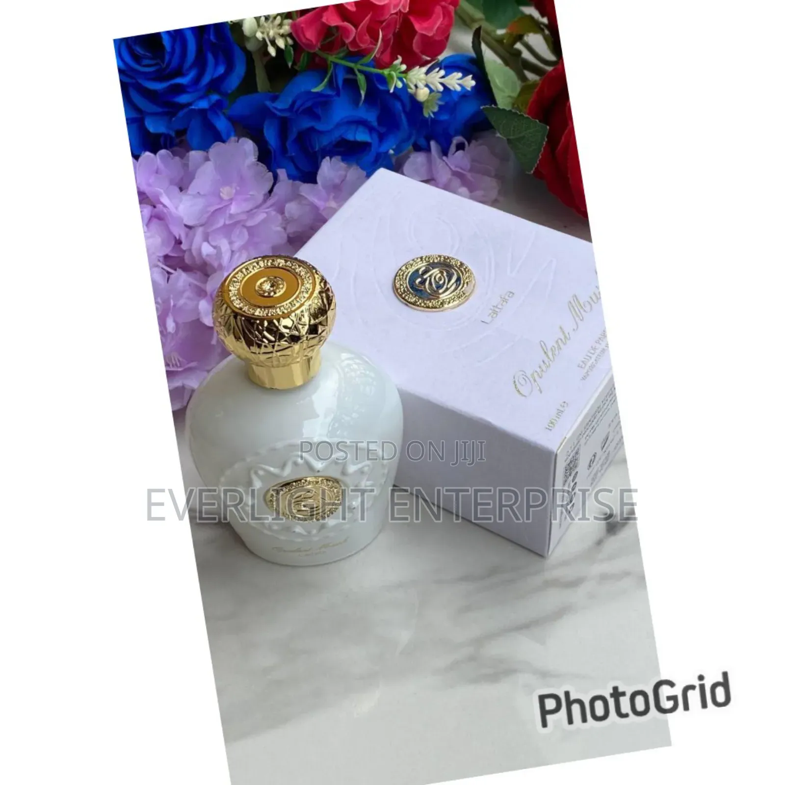 Opulent Oud by Lattafa Perfume