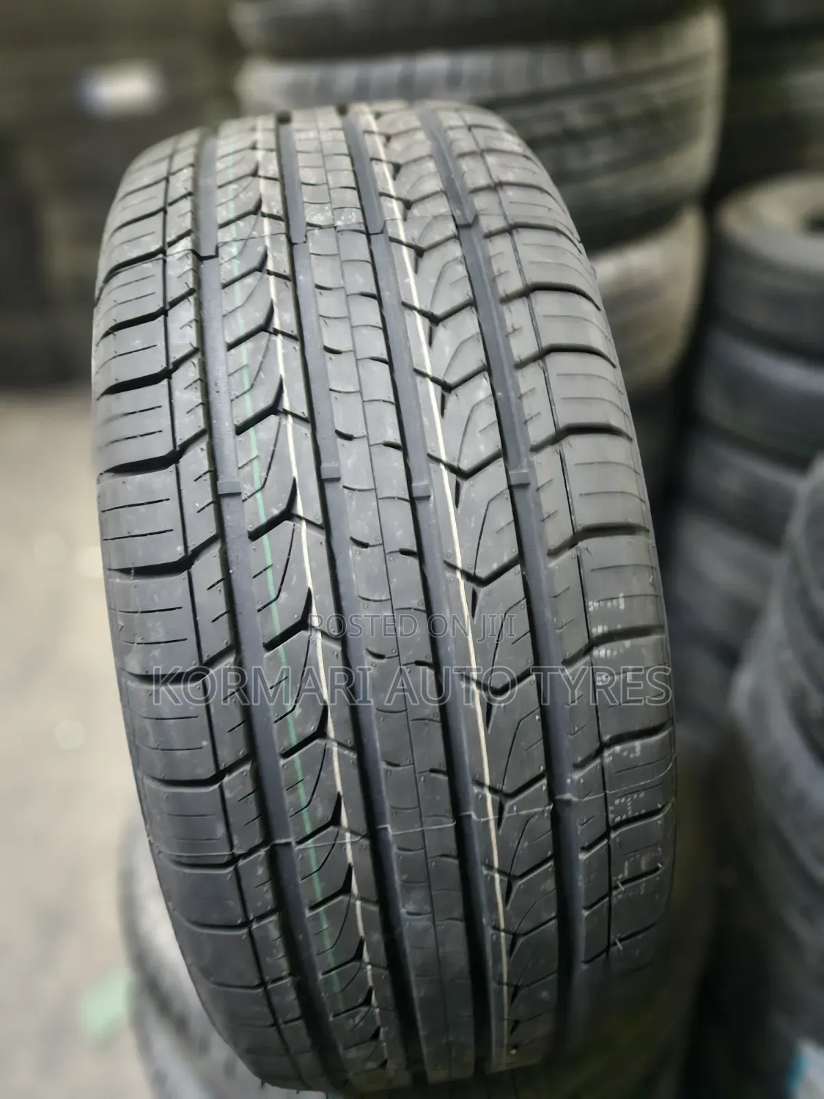 275/45r21 Joyroad Tyre