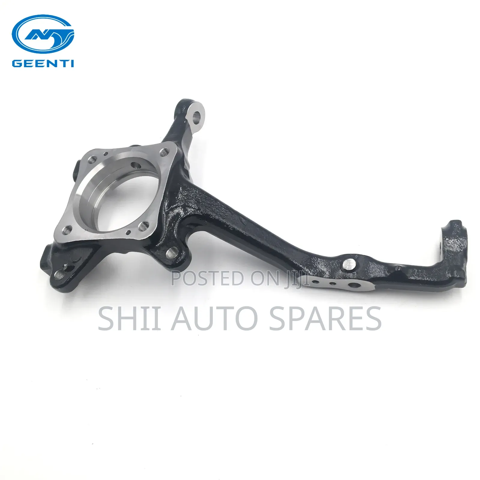 Steering Knuckles for Revo 4wD