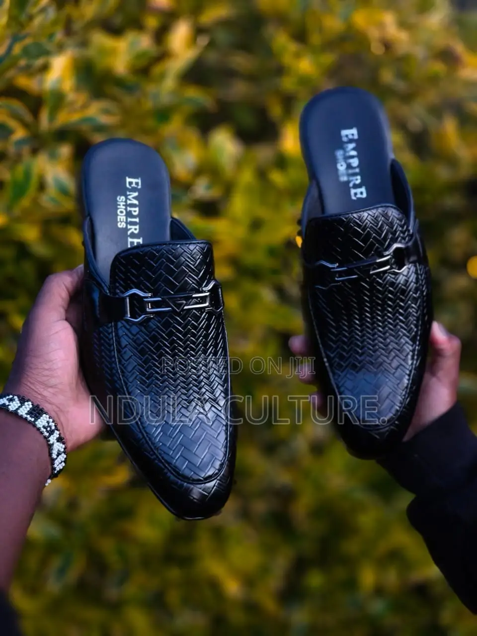 Empire Original Mules
