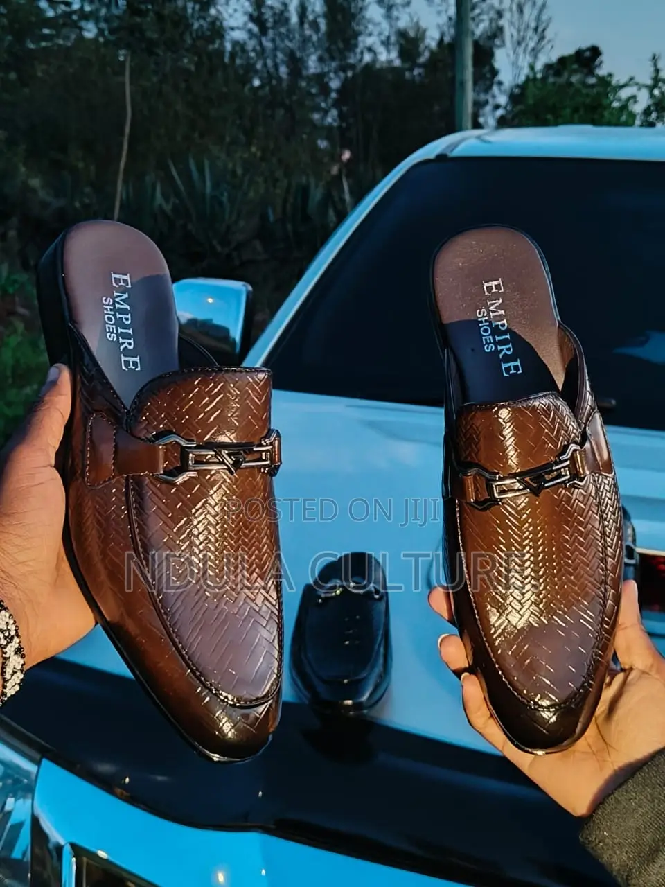 Empire Original Mules