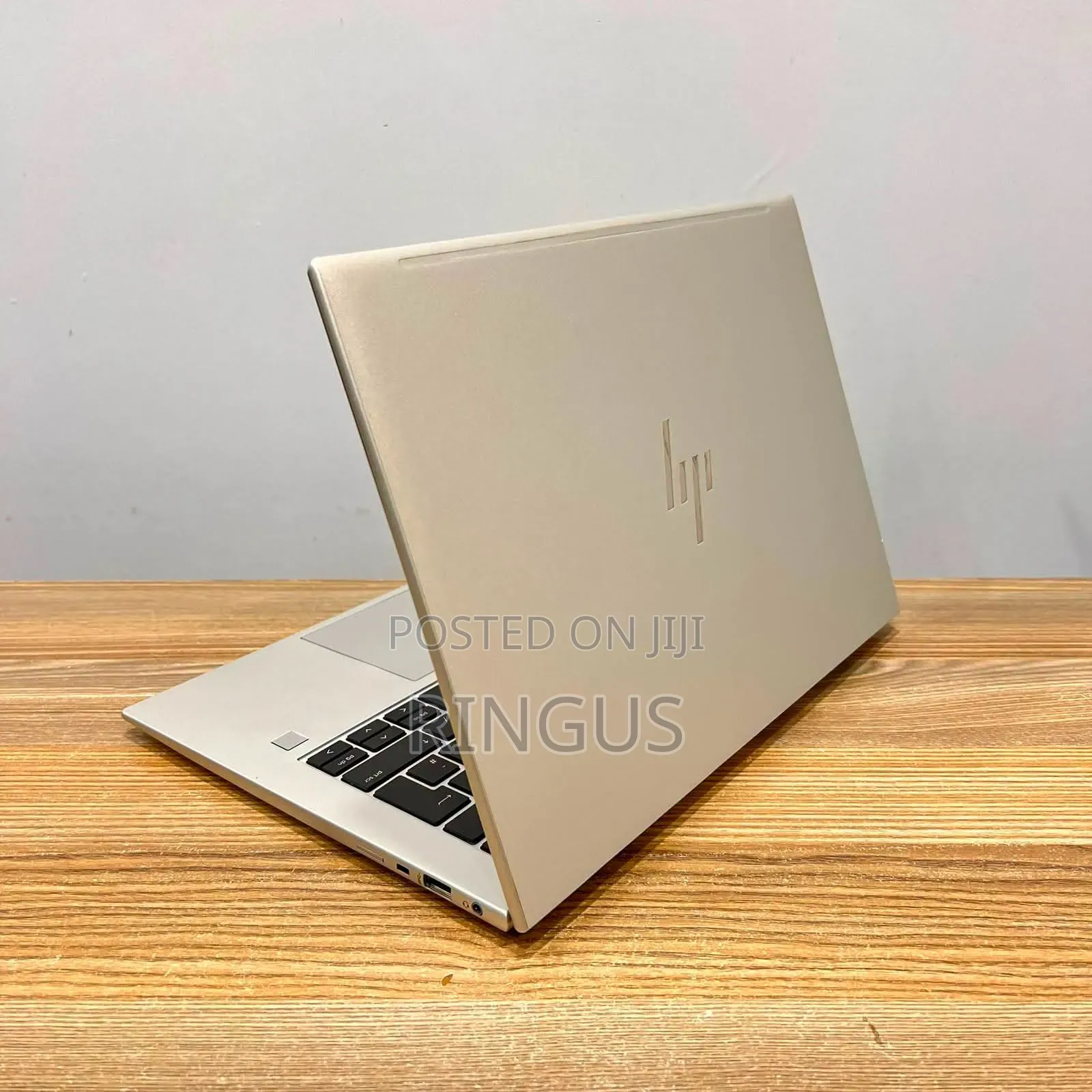 Laptop HP EliteBook 845 G10 8GB AMD Ryzen 7 SSD 256GB