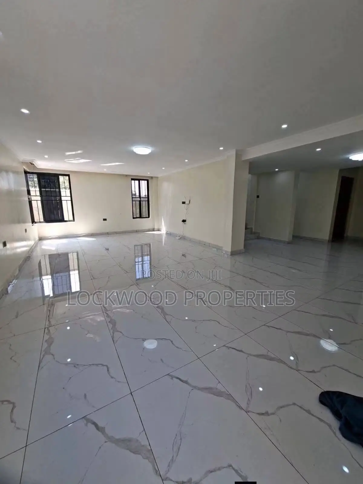 5bdrm Maisonette in Kamangu, Kikuyu for rent