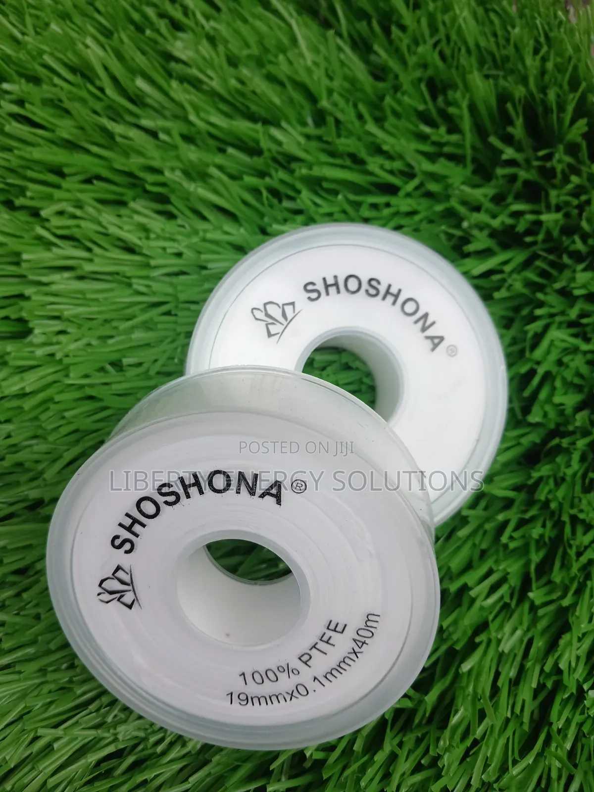 Big Thread Tape