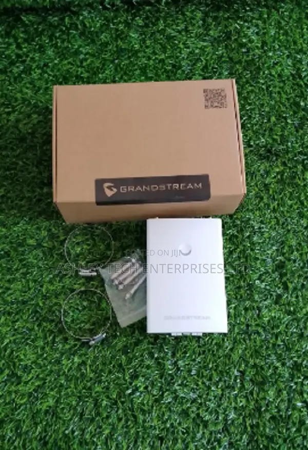 Grandstream GWN7630 Dual Band Wireless AP
