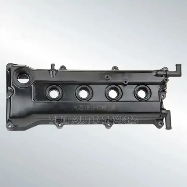 Top Cover for GA15