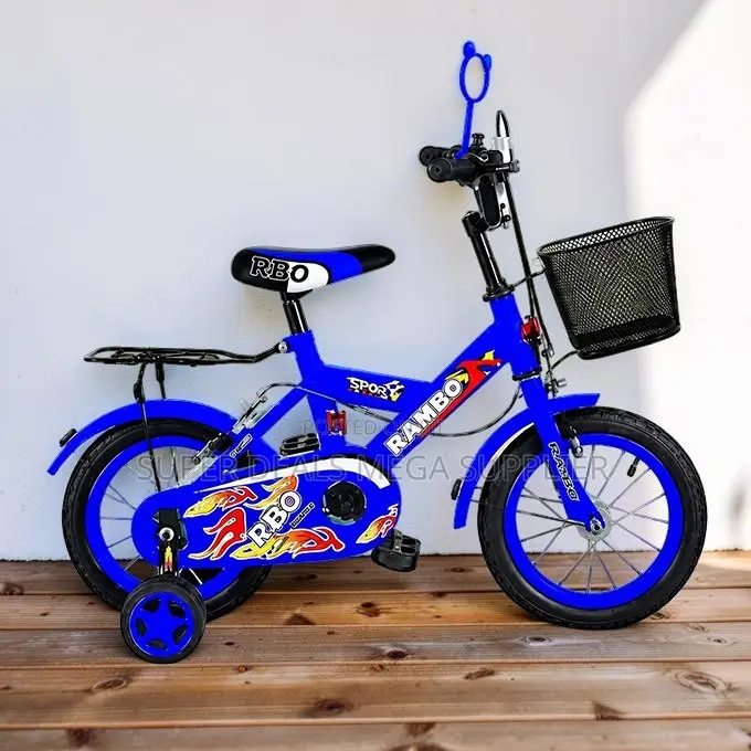 Direct Factory Prices Best Prices Size 12 14 Inch Kids Bike Bicycles