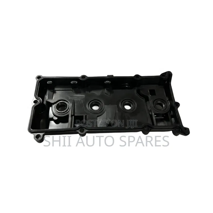 Top Cover for QR20